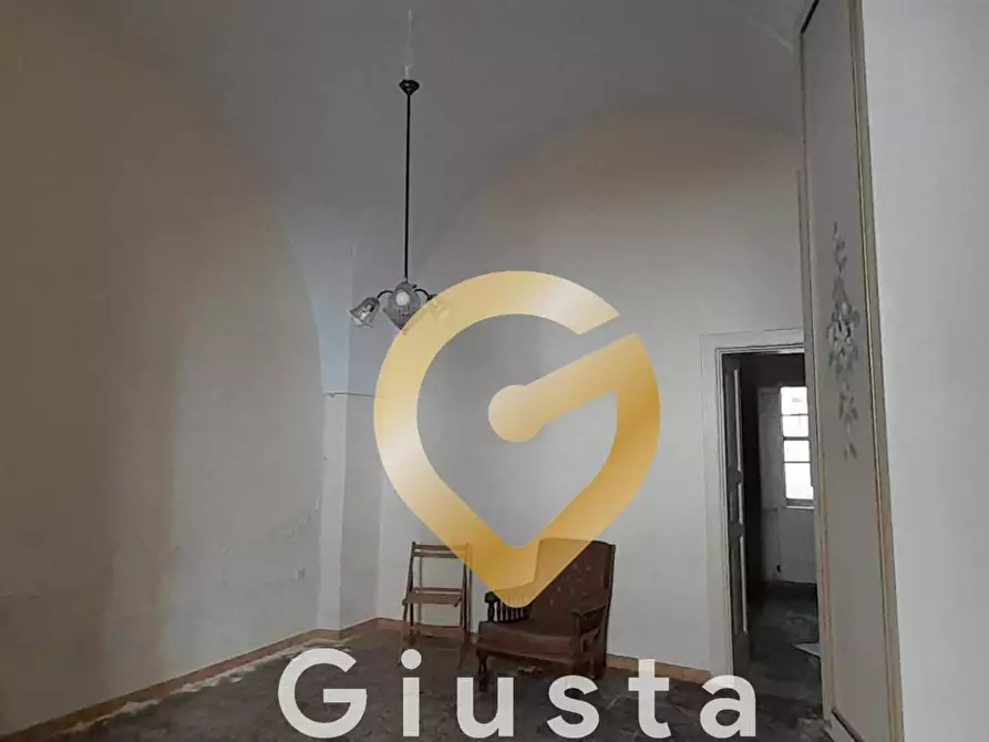 Immagine 4 di Casa indipendente in vendita  in Via Cristoforo Colombo 36 a San Pietro Vernotico