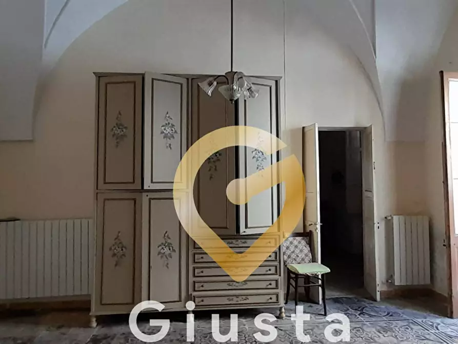 Immagine 5 di Casa indipendente in vendita  in Via Cristoforo Colombo 36 a San Pietro Vernotico