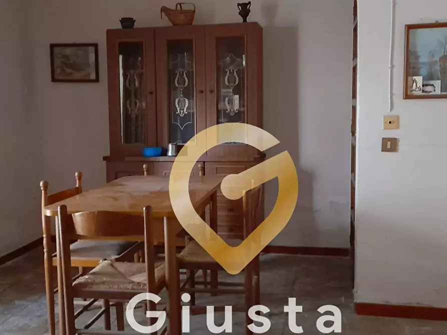 Immagine 7 di Casa indipendente in vendita  in Via Cristoforo Colombo 36 a San Pietro Vernotico