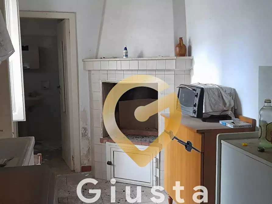 Immagine 8 di Casa indipendente in vendita  in Via Cristoforo Colombo 36 a San Pietro Vernotico