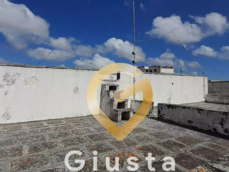 Immagine 13 di Casa indipendente in vendita  in Via Cristoforo Colombo 36 a San Pietro Vernotico