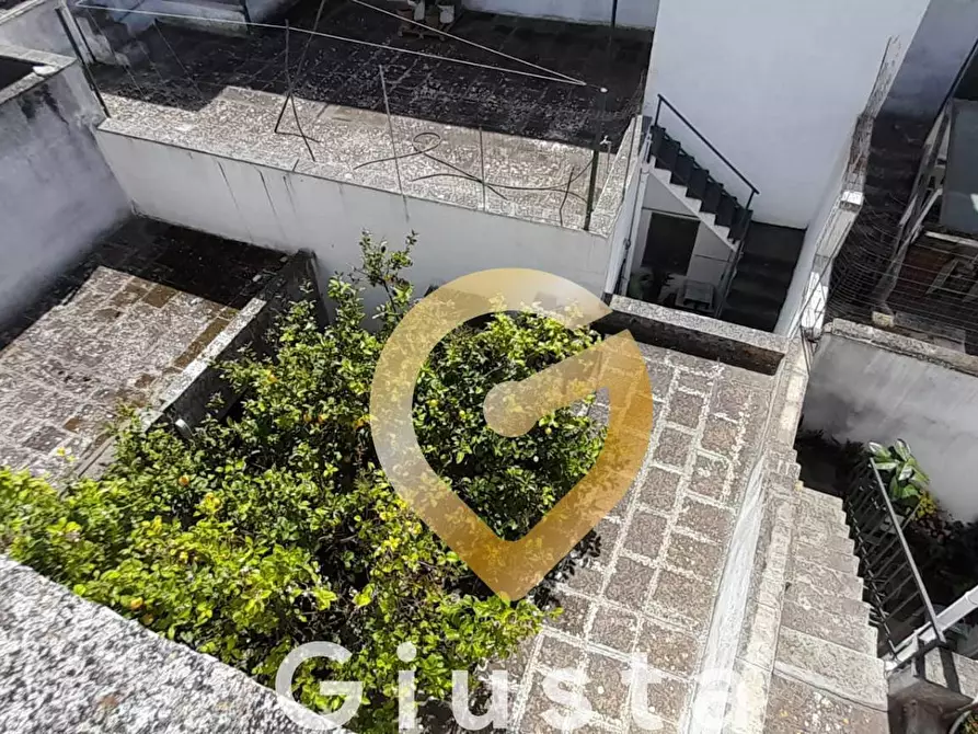 Immagine 14 di Casa indipendente in vendita  in Via Cristoforo Colombo 36 a San Pietro Vernotico