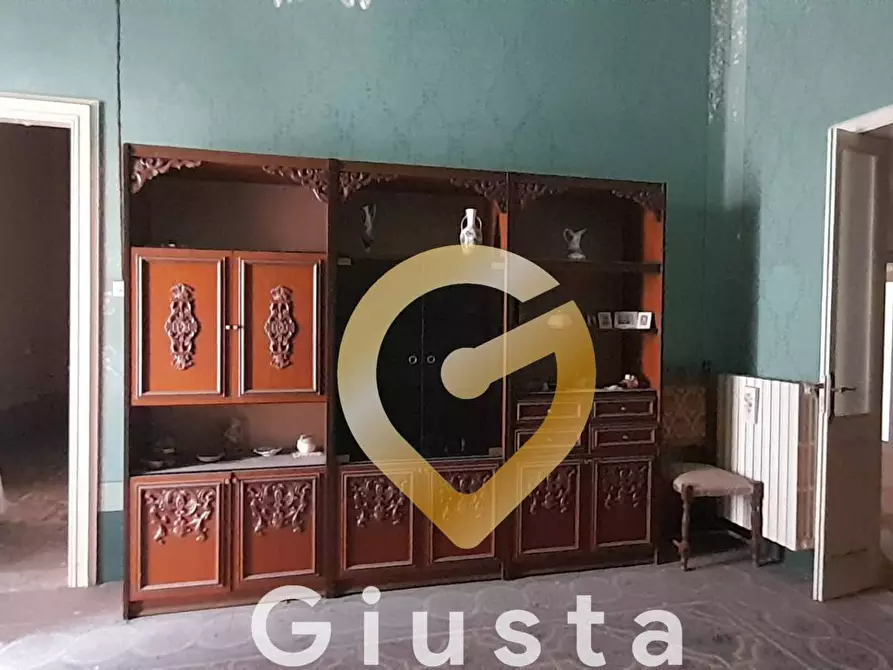 Immagine 15 di Casa indipendente in vendita  in Via Cristoforo Colombo 36 a San Pietro Vernotico