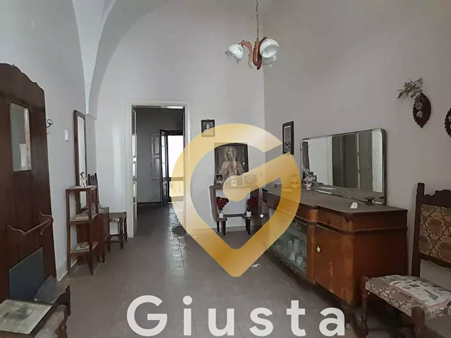 Immagine 18 di Casa indipendente in vendita  in Via Cristoforo Colombo 36 a San Pietro Vernotico