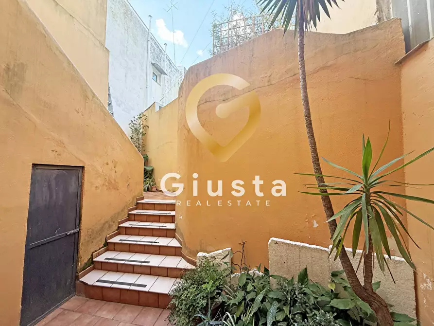 Immagine 4 di Casa indipendente in vendita  in Corte Tortorella 7 a Brindisi