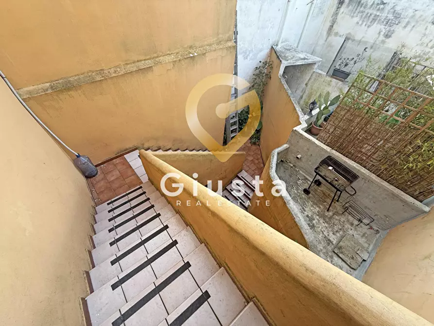 Immagine 5 di Casa indipendente in vendita  in Corte Tortorella 7 a Brindisi