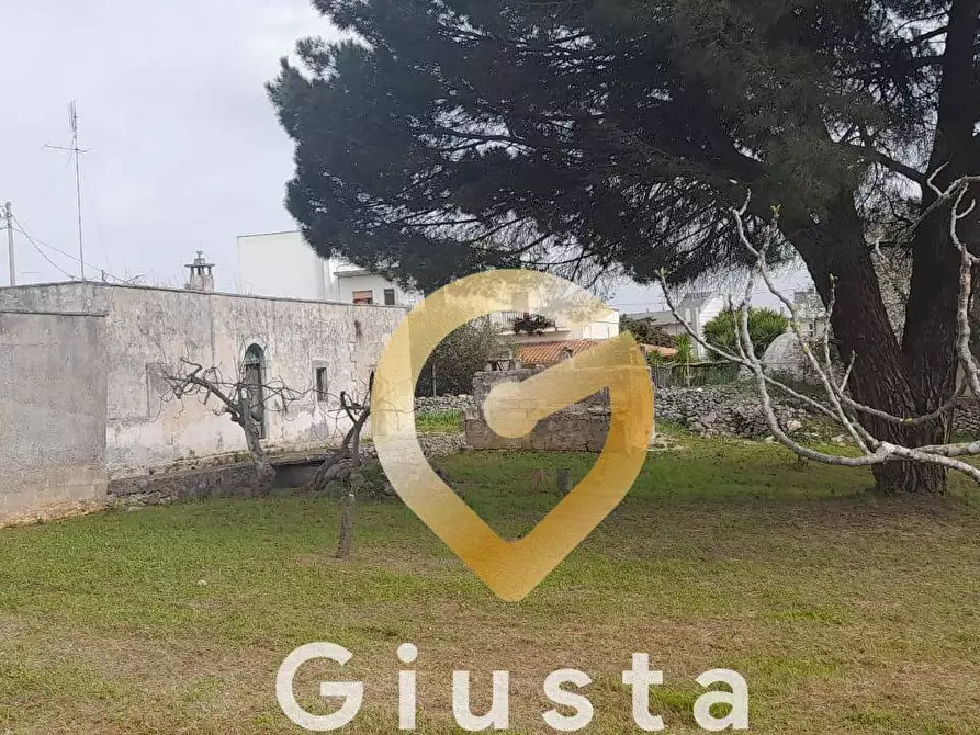 Immagine 4 di Terreno residenziale in vendita  in Via Emilia Romagna snc a Ceglie Messapico