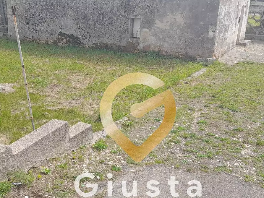 Immagine 5 di Terreno residenziale in vendita  in Via Emilia Romagna snc a Ceglie Messapico