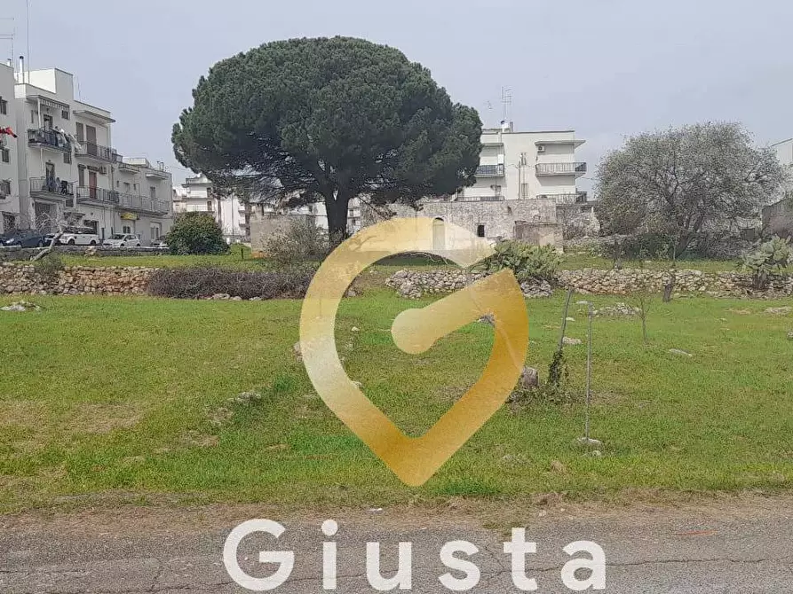 Immagine 6 di Terreno residenziale in vendita  in Via Emilia Romagna snc a Ceglie Messapico