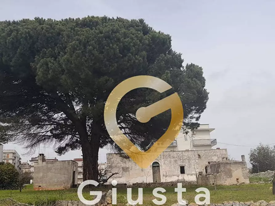 Immagine 9 di Terreno residenziale in vendita  in Via Emilia Romagna snc a Ceglie Messapico