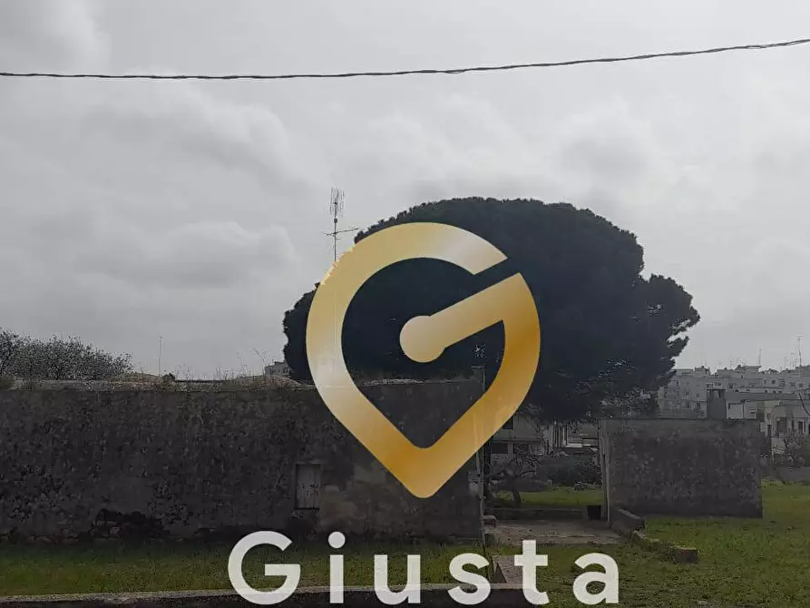 Immagine 10 di Terreno residenziale in vendita  in Via Emilia Romagna snc a Ceglie Messapico
