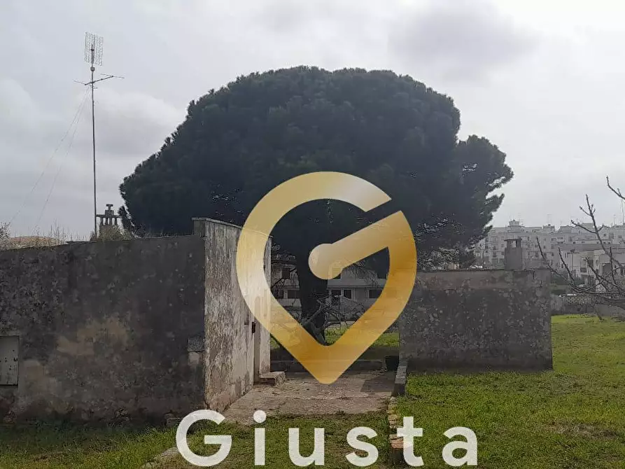 Immagine 12 di Terreno residenziale in vendita  in Via Emilia Romagna snc a Ceglie Messapico