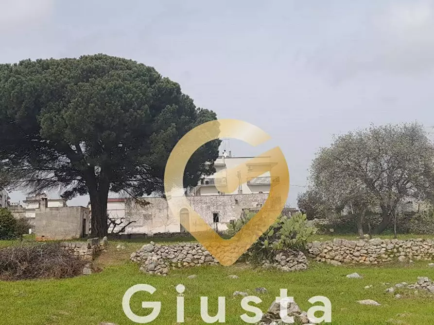 Immagine 13 di Terreno residenziale in vendita  in Via Emilia Romagna snc a Ceglie Messapico