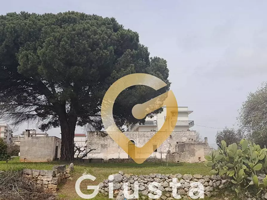 Immagine 14 di Terreno residenziale in vendita  in Via Emilia Romagna snc a Ceglie Messapico
