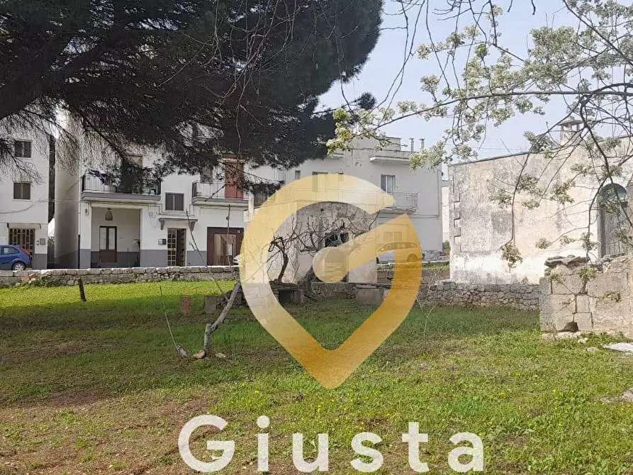 Immagine 15 di Terreno residenziale in vendita  in Via Emilia Romagna snc a Ceglie Messapico