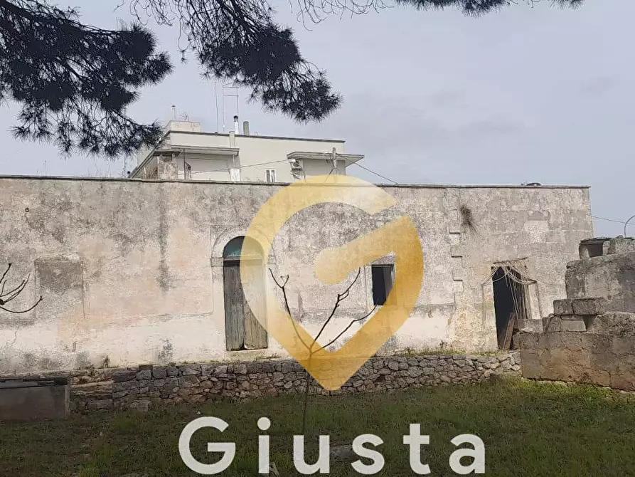 Immagine 16 di Terreno residenziale in vendita  in Via Emilia Romagna snc a Ceglie Messapico