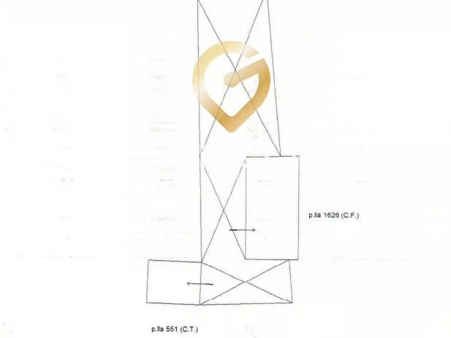 Immagine 18 di Terreno residenziale in vendita  in Via Emilia Romagna snc a Ceglie Messapico