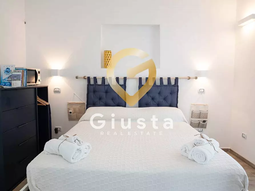 Immagine 9 di Casa indipendente in vendita  in Via Marco Aurelio Severino 3 a Arnesano