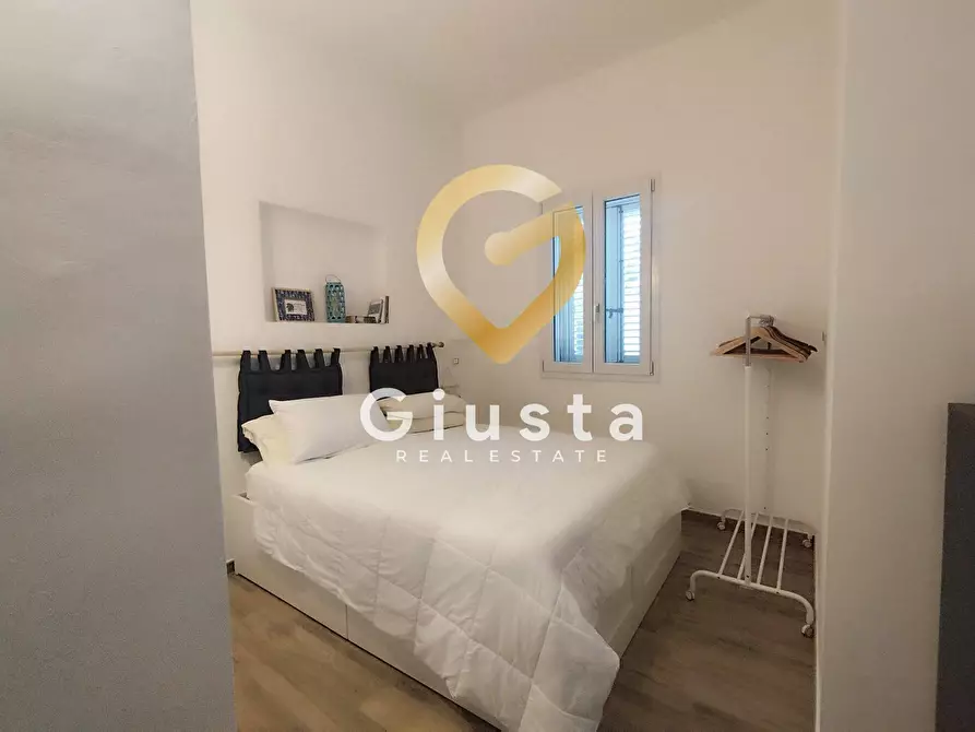 Immagine 17 di Casa indipendente in vendita  in Via Marco Aurelio Severino 3 a Arnesano