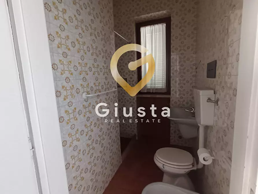 Immagine 6 di Villa in vendita  in via Santa Maria del Casale 48 a Brindisi