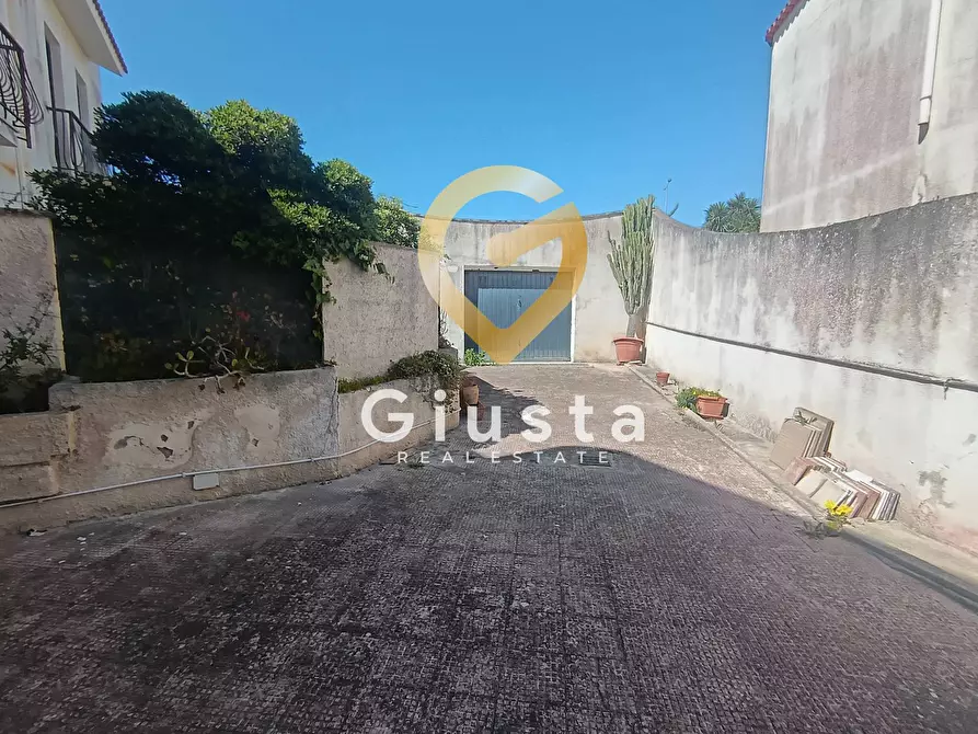 Immagine 17 di Villa in vendita  in via Santa Maria del Casale 48 a Brindisi