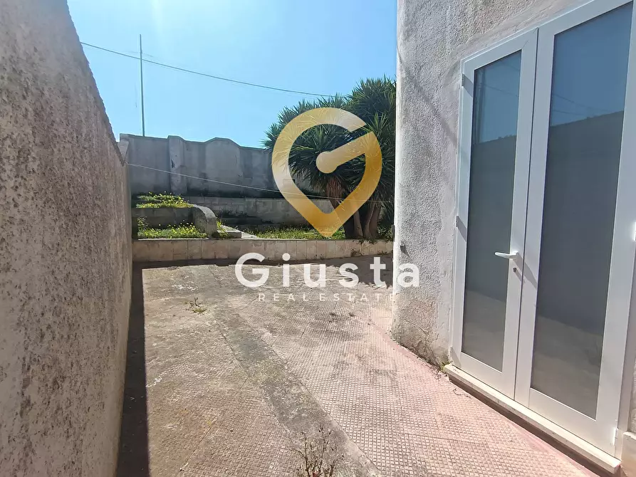 Immagine 15 di Villa in vendita  in via Santa Maria del Casale 48 a Brindisi