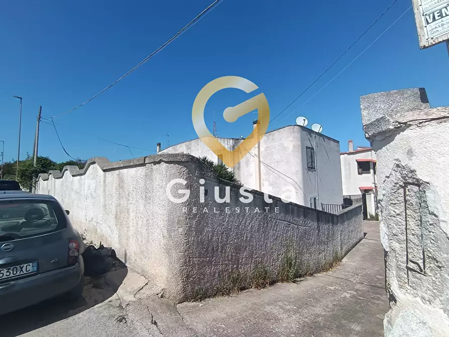 Immagine 1 di Villa in vendita  in via Santa Maria del Casale 48 a Brindisi