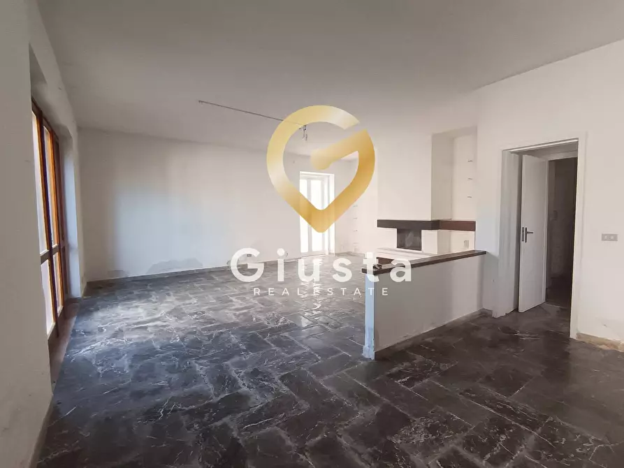 Immagine 2 di Villa in vendita  in via Santa Maria del Casale 48 a Brindisi