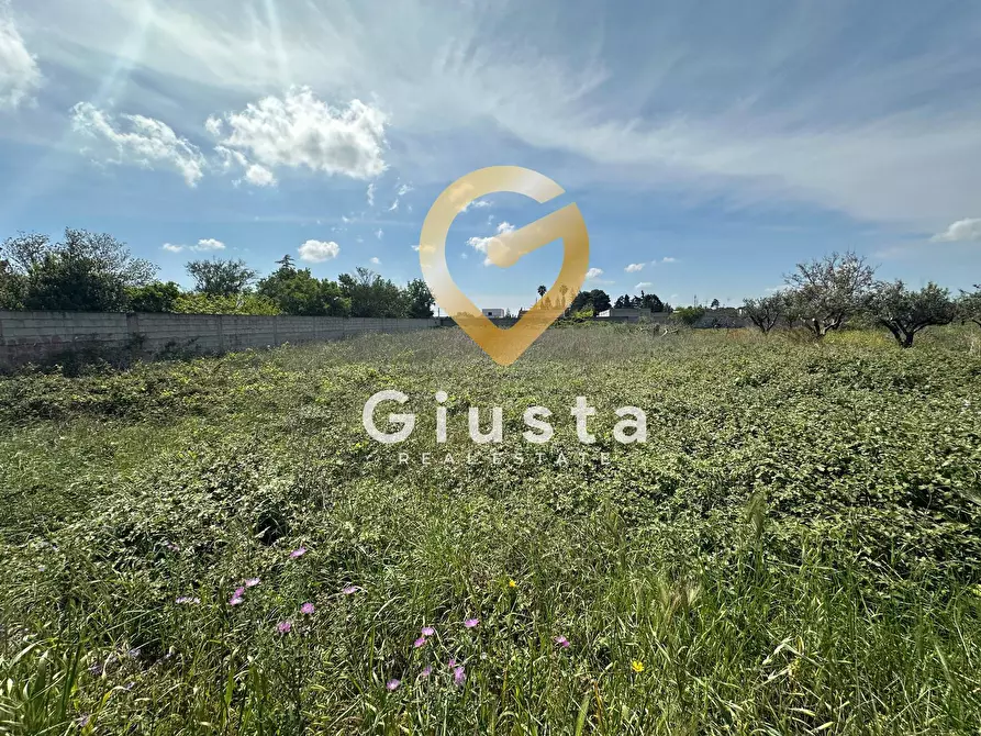Immagine 2 di Terreno agricolo in vendita  in Via Stazione a Brindisi