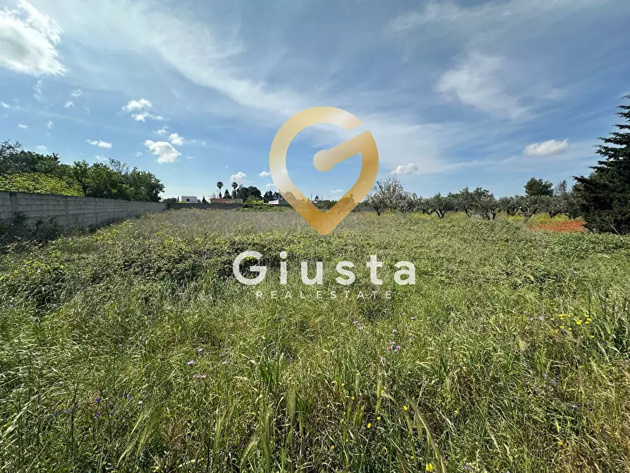 Immagine 3 di Terreno agricolo in vendita  in Via Stazione a Brindisi