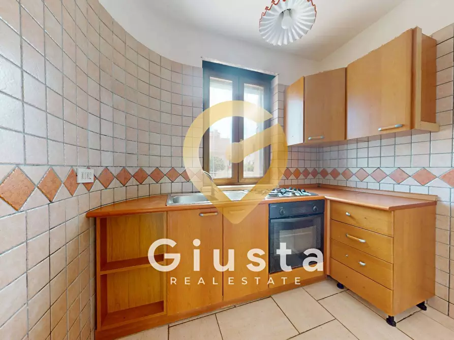 Immagine 11 di Villa in vendita  in Via Monte Cervino 26 a Carovigno