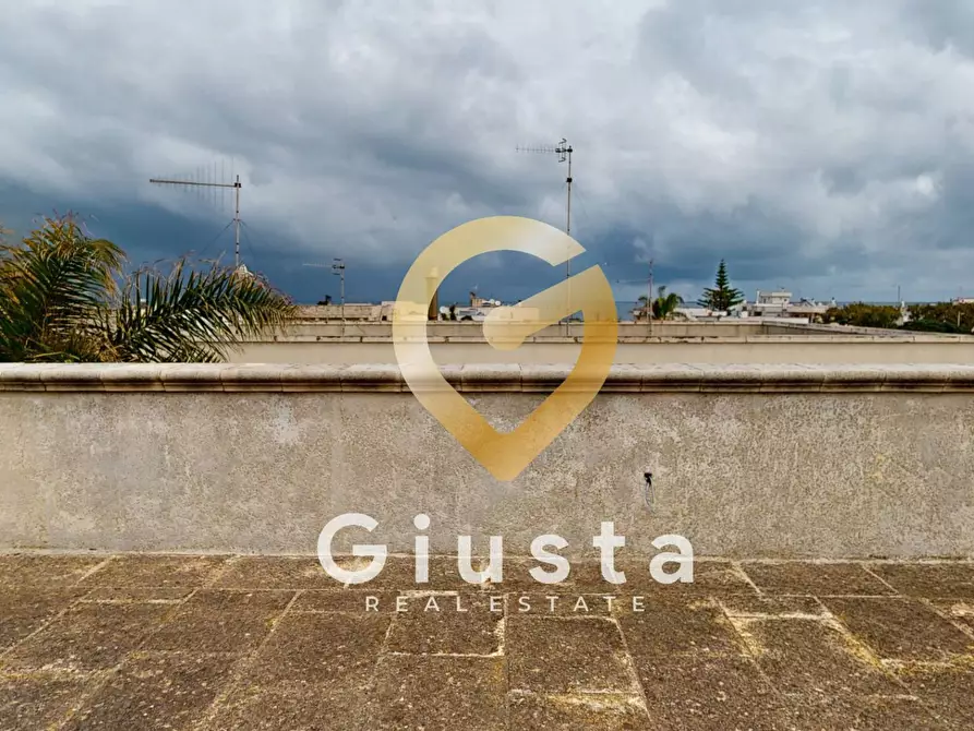 Immagine 23 di Villa in vendita  in Via Monte Cervino 26 a Carovigno