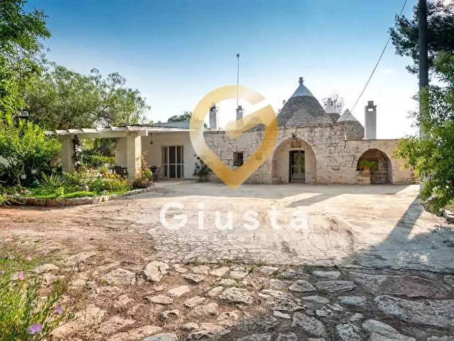 Immagine 1 di Appartamento in vendita  in Contrada Specchia snc a Latiano