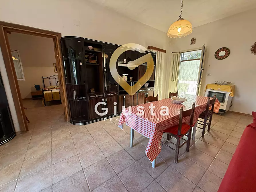 Immagine 5 di Villa in vendita  in Contrada Capineri a Mesagne