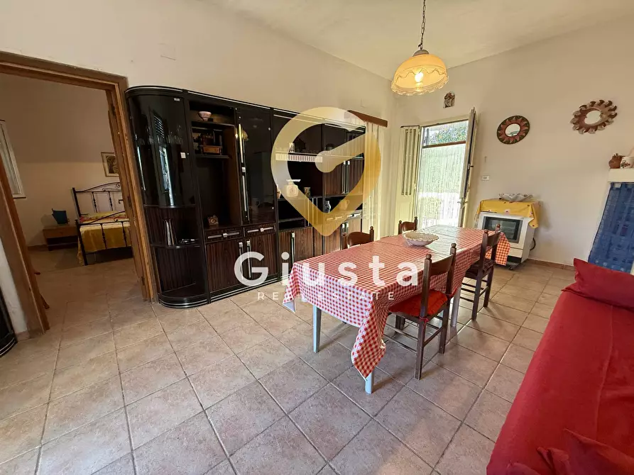 Immagine 6 di Villa in vendita  in Contrada Capineri a Mesagne