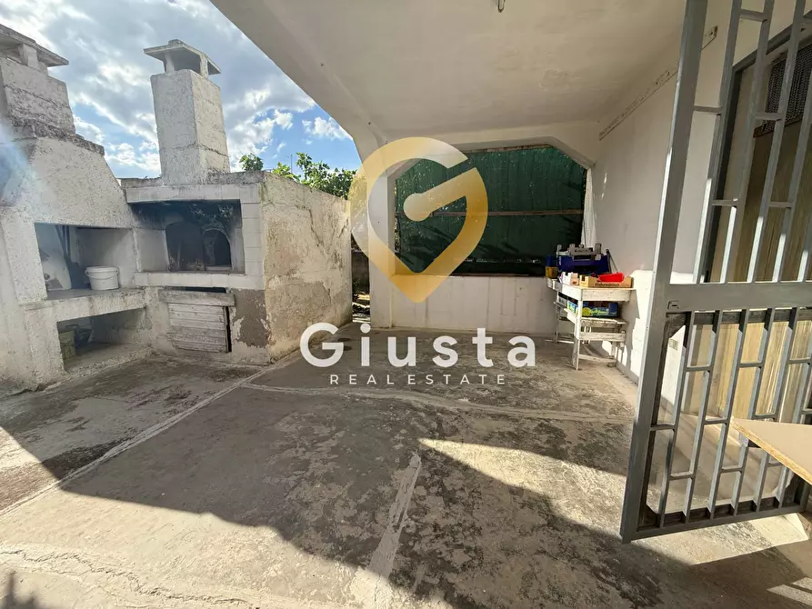 Immagine 10 di Villa in vendita  in Contrada Capineri a Mesagne