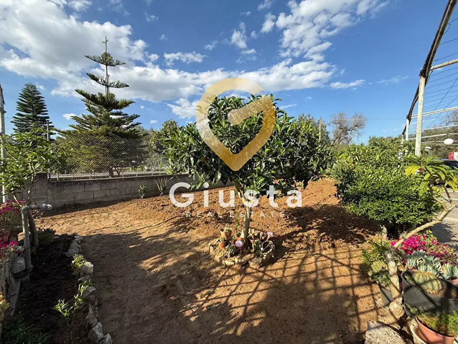 Immagine 15 di Villa in vendita  in Contrada Capineri a Mesagne