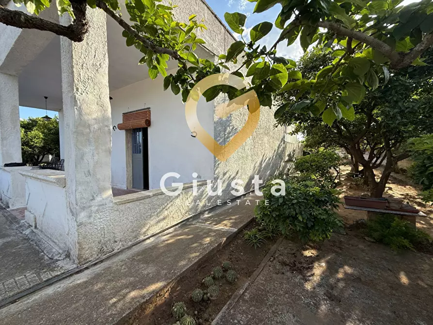 Immagine 13 di Villa in vendita  in Contrada Capineri a Mesagne