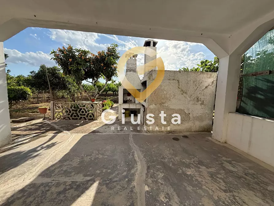 Immagine 21 di Villa in vendita  in Contrada Capineri a Mesagne