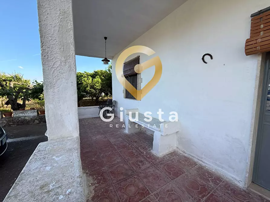 Immagine 22 di Villa in vendita  in Contrada Capineri a Mesagne