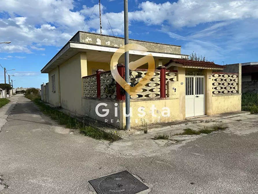Immagine 3 di Villa in vendita  in via Fiuggi 11 a Cellino San Marco