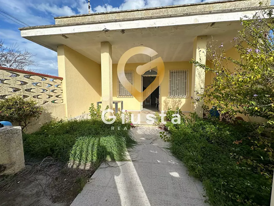 Immagine 1 di Villa in vendita  in via Fiuggi 11 a Cellino San Marco