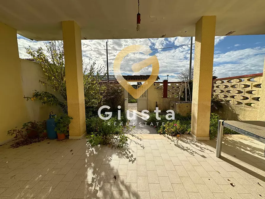 Immagine 4 di Villa in vendita  in via Fiuggi 11 a Cellino San Marco