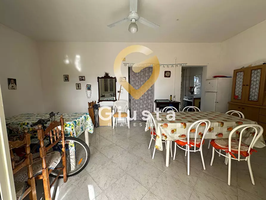 Immagine 5 di Villa in vendita  in via Fiuggi 11 a Cellino San Marco