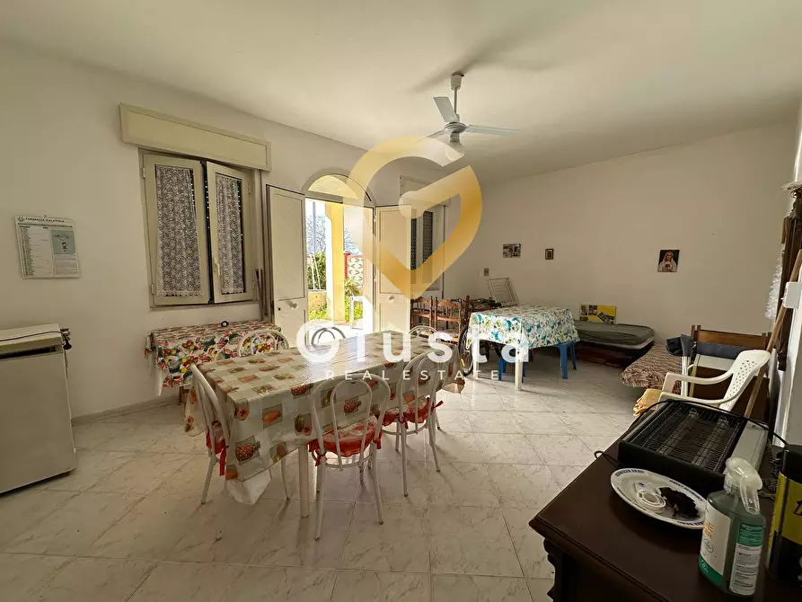 Immagine 6 di Villa in vendita  in via Fiuggi 11 a Cellino San Marco