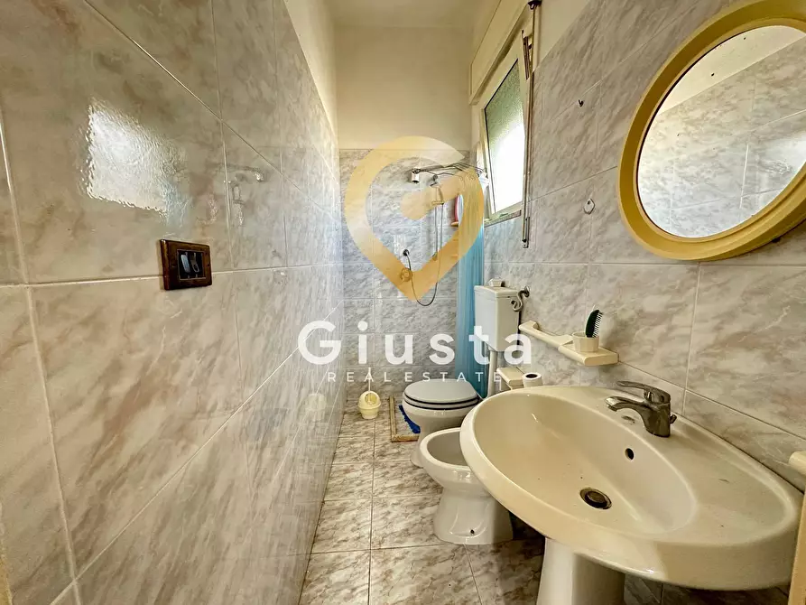 Immagine 10 di Villa in vendita  in via Fiuggi 11 a Cellino San Marco