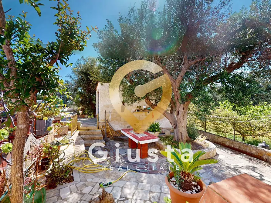 Immagine 5 di Villa in vendita  in Strada Comunale San Nicola 6 a Carovigno