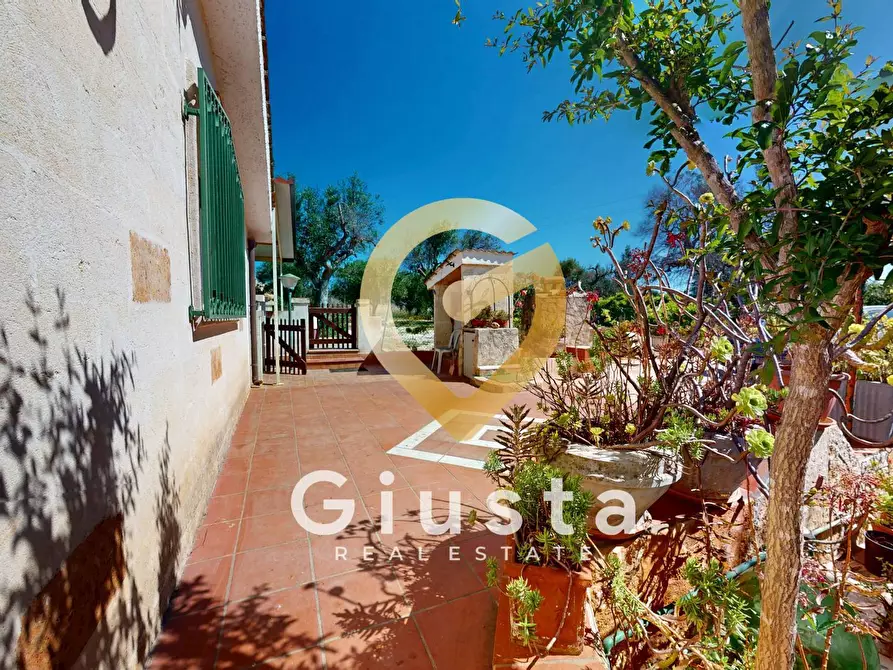 Immagine 7 di Villa in vendita  in Strada Comunale San Nicola 6 a Carovigno