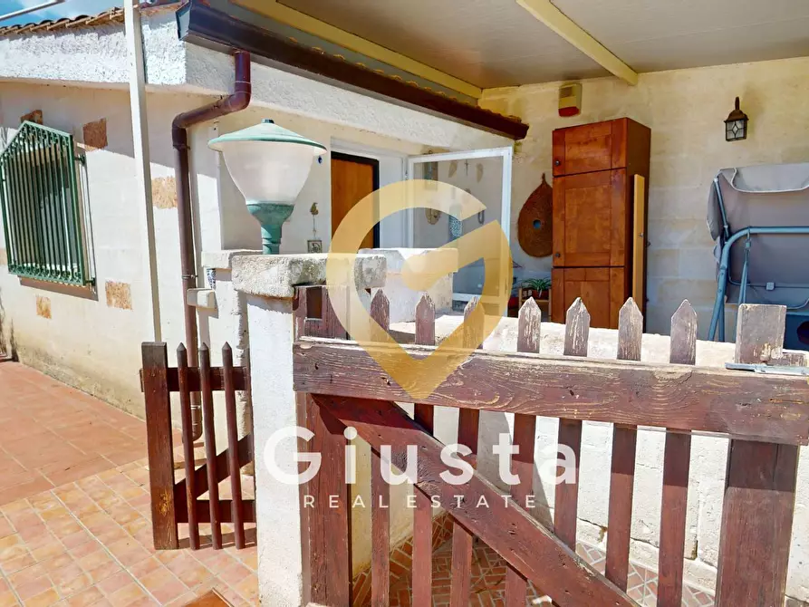 Immagine 11 di Villa in vendita  in Strada Comunale San Nicola 6 a Carovigno