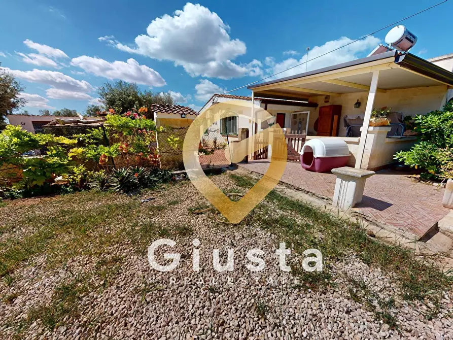 Immagine 12 di Villa in vendita  in Strada Comunale San Nicola 6 a Carovigno